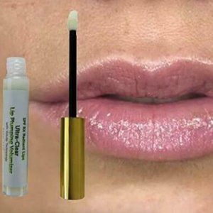 Radiant Lips Volumizing Lip Plumper in Ultra-Clear
